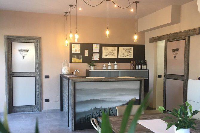Abellonio Cascina Piccaluga - visit to the vineyards, to the wine tasting cellar - A Closer Look at What to Expect at Abellonio Cascina Piccaluga