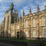 Aberdeen Airport/Train/Harbour transfer & Private Guided Tour - Authentic Experiences and Value