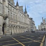 Aberdeen: City Center and Old Aberdeen Walking Tour - What the Tour Brings to Your Visit