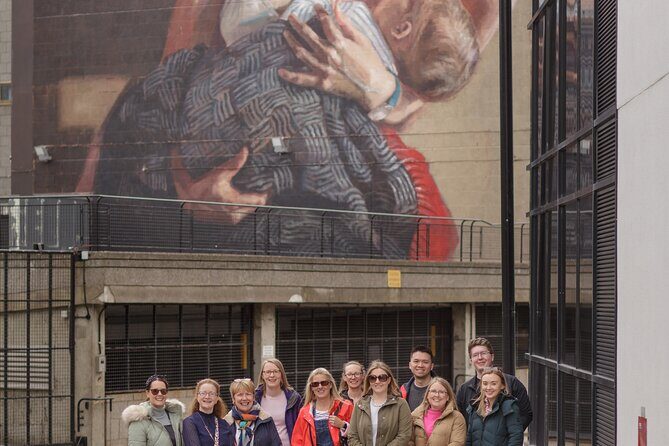 Aberdeen City Centre Walking Tour (2pm) - Final Thoughts
