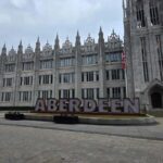 Aberdeen: Guided Walking Tour - What to Expect from the Tour
