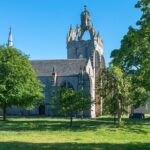 Aberdeen Historical Walking Tour - What Makes This Tour Stand Out?