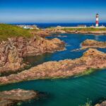 Aberdeen - Private North East Coastal Tour - Transportation and Comfort