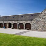 Aberdeen, Shire Castle & Distillery Private Group Day Tour - Whisky Distillery Visits and Tasting Experience