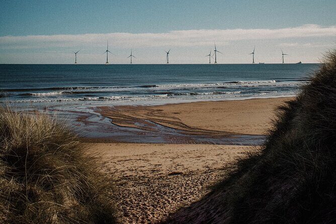 Aberdeen Tour App, Hidden Gems Game and Big Britain Quiz (1 Day Pass) UK - Who Will Love This Tour?
