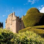 Aberdeenshire and Royal Deeside Private Half-day Castle Tour - What’s Included and What’s Not