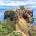 Aberdeenshire: Private Half Day Castle & Historic Areas Tour - Exploring Old Aberdeen and Its Ancient Charm