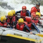 Aberfeldy: Rafting on the River Tay - Final Thoughts