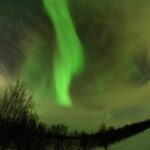 Abisko: Aurora Chasing with Snowmobiles - Final Thoughts