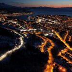 Abisko: Fjord Sightseeing and Photography Tour - Authentic Experiences and Personal Touches