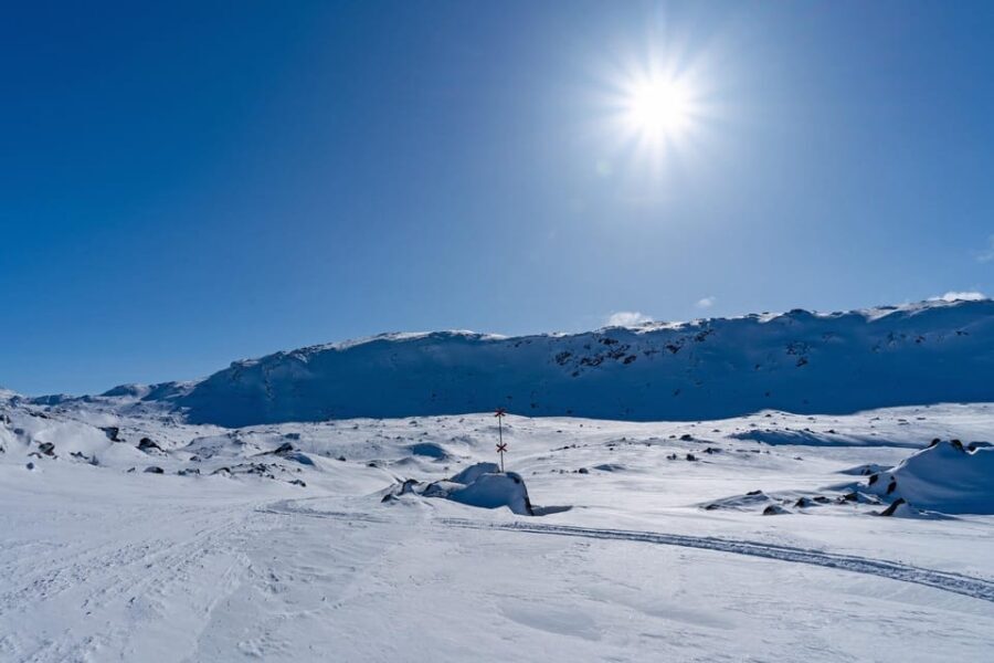 Abisko: Great Outback Snowmobile Tour with Lake Abiskojaure - Who Will Love This Tour?