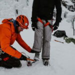 Abisko: Ice Climbing for All Levels with Certified Guide - The Experience in Detail: From Pickup to Climb