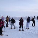Abisko: Wilderness Snowshoe Hike - Who Will Love This Tour?