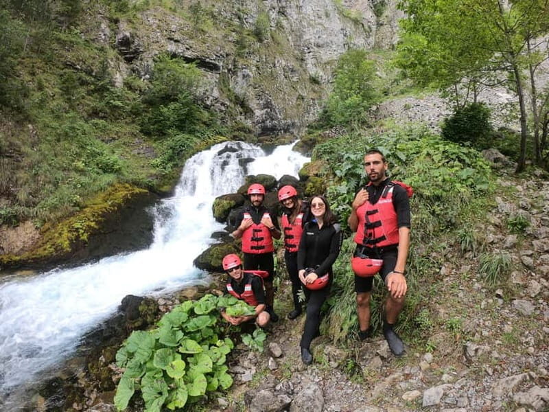 abljak: Half-Day Tara Canyon Rafting Tour - The Sum Up