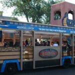 ABQ City Guided History Tour - An In-Depth Look at the Albuquerque Trolley Tour