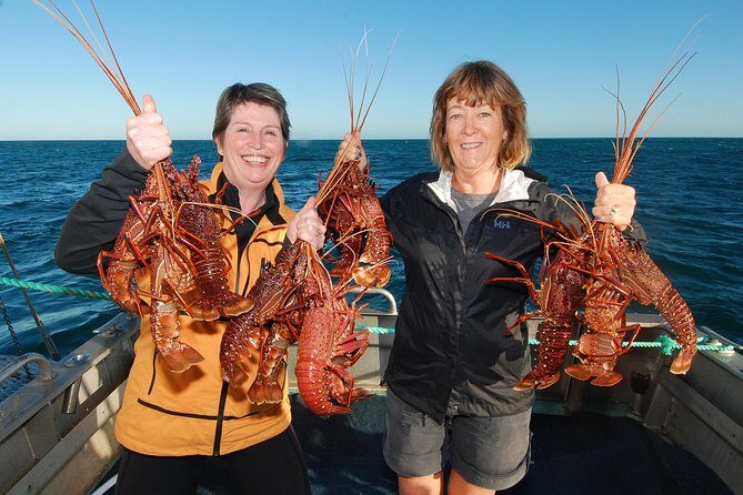 Abrolhos Islands 5 Day Cruise - Final Thoughts