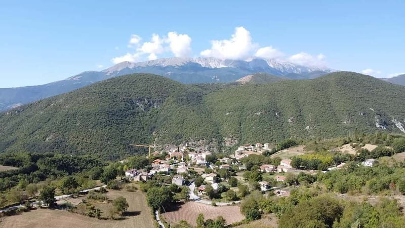Abruzzo: Incredible e-bike adventures admiring the 4 medieval towers - The Journey: What to Expect