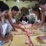 Abruzzo Traditional Pasta Making with 85y old local Grandma - Detailed Review of the Abruzzo Pasta-Making Experience