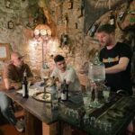 Absinthe Tasting Prague: Historic Cellar Experience - Value and Practicalities