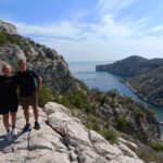 Absolut Calanques de Marseille. Canyons, fisher village and turquoise beach - The Value of This Tour
