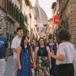 Academia Gallery: Statue of David Evening Tour - How Does This Tour Compare to Visiting Solo?