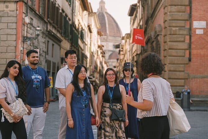Academia Gallery: Statue of David Evening Tour - How Does This Tour Compare to Visiting Solo?
