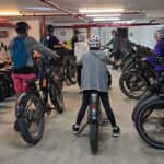 Acadia Fat tire Ebike Tours - Exploring the Acadia E-Bike Experience in Detail