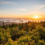 Acadia Full Day Small Group Tour & Hike - A Closer Look at the Acadia Full Day Small Group Tour & Hike
