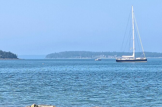 Acadia National Park Bass Harbor Lighthouse Private Driving Tour - FAQ