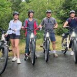 Acadia National Park Premium Specialized E-Bike Rental - The Experience in Detail