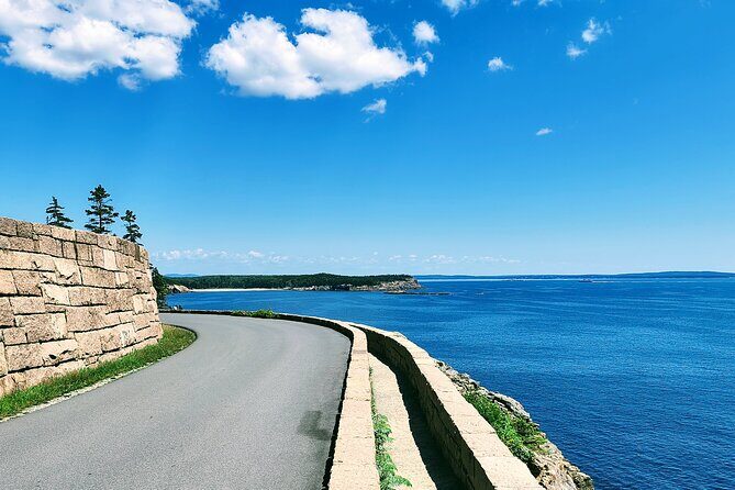 Acadia National Park Tour Sea to Summit - The Practicalities
