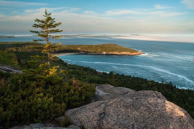 Acadia's Ocean Path Self-Guided Walking Audio Tour - The Practicalities: What You Need to Know