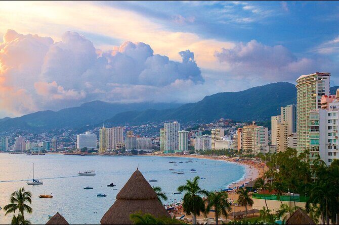 Acapulco Airport (ACA) Private Transfer to Acapulco City - Who Should Consider This Transfer?