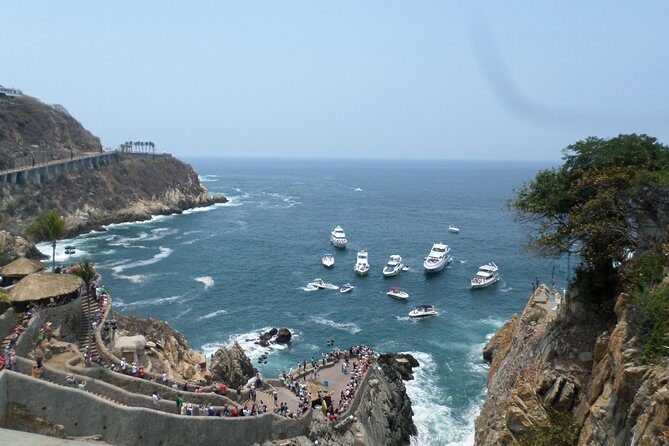 Acapulco City Tour - FAQ: Common Questions About the Acapulco City Tour