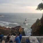 -Acapulco: Cliff Divers Experience w/ Al Pastor Tacos Dinner - A Detailed Look at the Tour