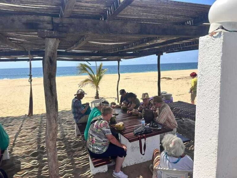 Acapulco: Coyuca Lagoon Tour - The Sum Up