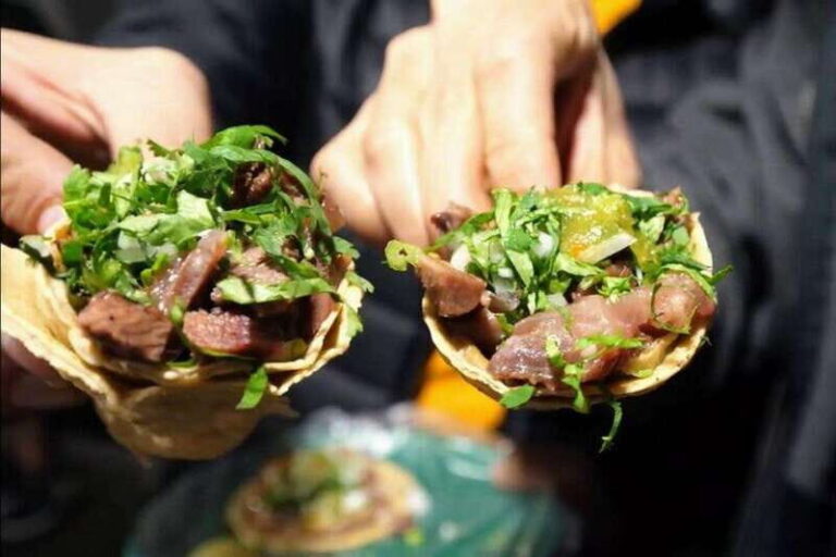 -Acapulco: Culinary & Cultural Experience - A Deep Dive into the Acapulco Culinary & Cultural Tour