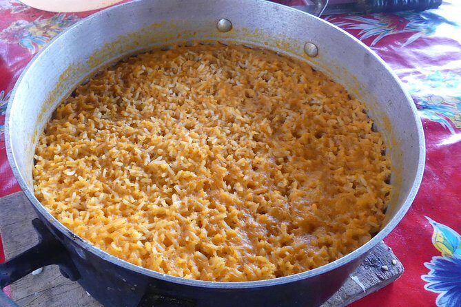 Acapulco Flavors Masterclass MarketTour Cooking &Premium Tastings - FAQs