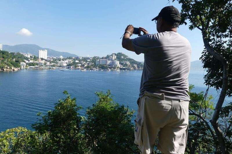-Acapulco: La Roqueta Island Hiking and Snorkeling Tour - Frequently Asked Questions