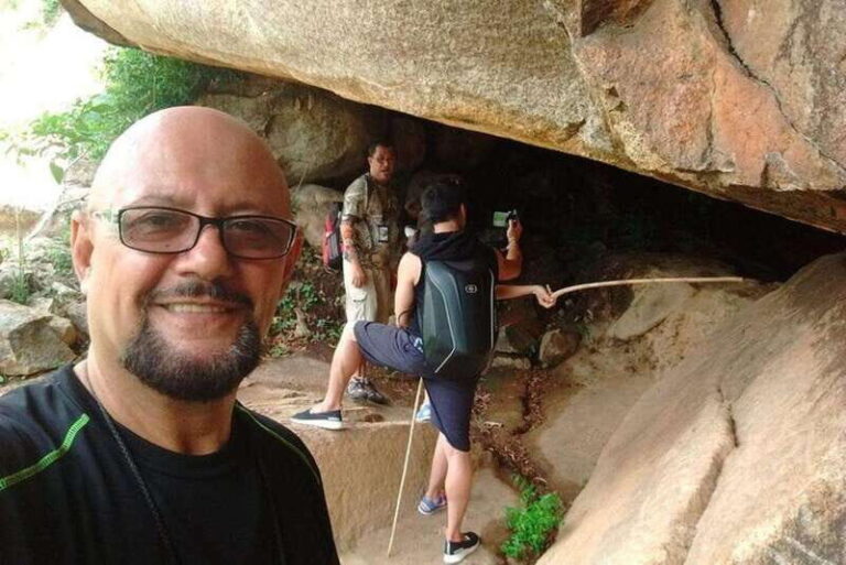 -Acapulco: Palma Sola Petroglyphs Experience Market + Lunch - Exploring the Itinerary: What to Expect from Start to Finish