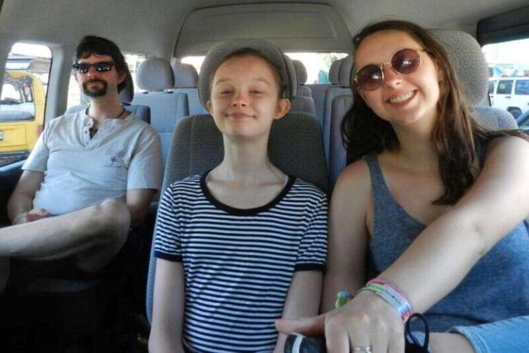 -Acapulco: Private Car or Van Rental with Local Guide - Who Should Consider This Tour?