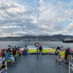 Acapulco: Sunset on Yacht Bonanza Tour - Authentic and Lively Atmosphere