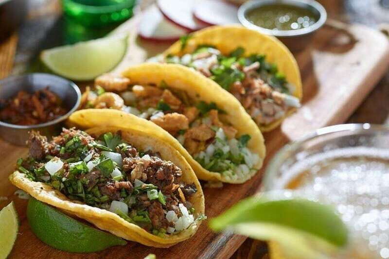 -Acapulco: Taco Tasting Experience with Local Guide - The Taco Tasting Experience