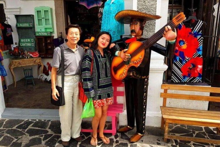 -Acapulco to Taxco Full-Day Tour with Breakfast and Lunch - Final Thoughts