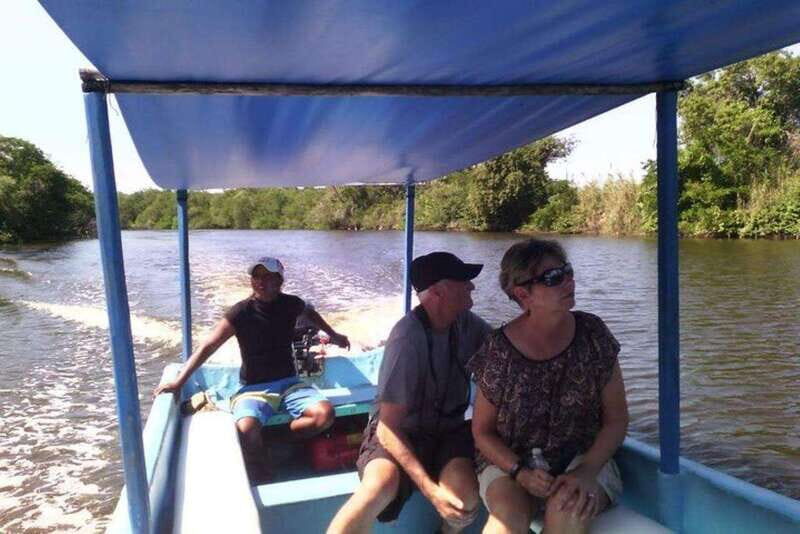 -Acapulco:3 Palos Lagoon Boat Ride& Crocodile Farm Exprience - Why This Tour Works Well