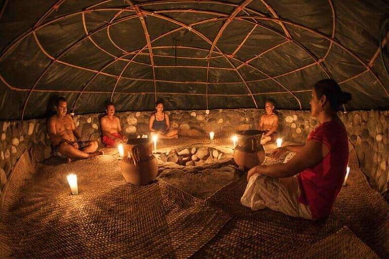-Acapulco:Temazcal Purification Experience with Market Visit - Why This Experience Matters