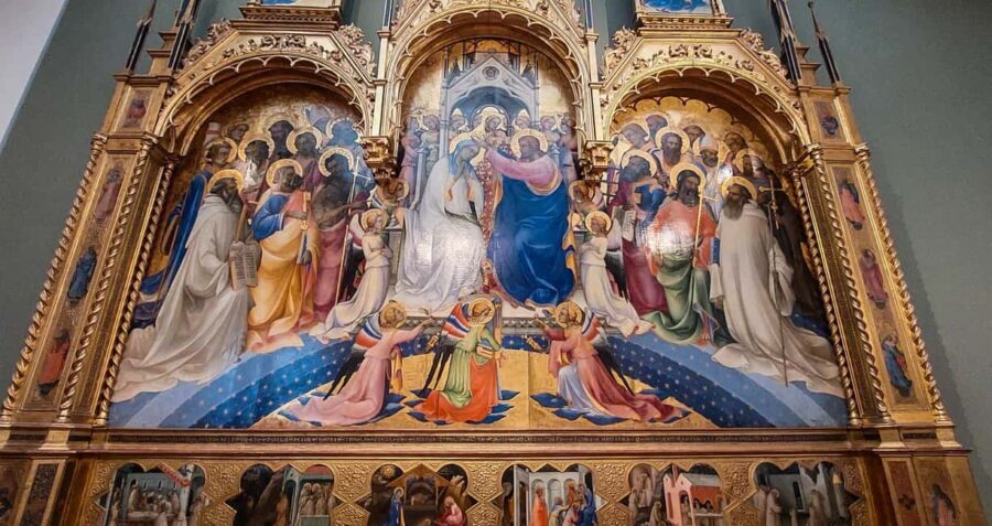 Accademia Gallery guided tour with Skip-the-line access - Why This Tour Might Be Perfect for You