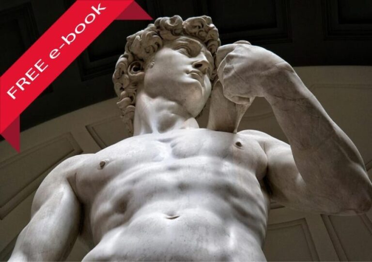 Accademia Gallery Priority Entry Ticket with e-Book - Who Should Consider This Experience?