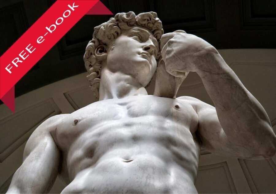 Accademia Gallery Priority Entry Ticket with e-Book - Who Should Consider This Experience?