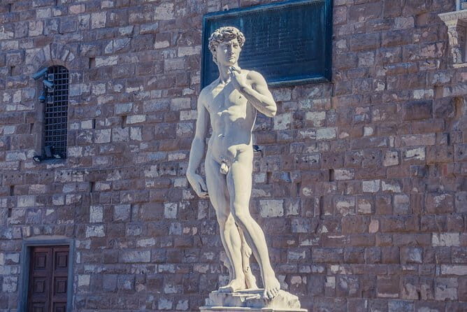 Accademia Gallery Private Tour with 5-star Guide - Who Would Love This Tour?